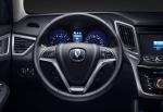 ChangAn CS75 2014 года